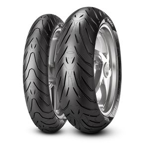 Pirelli Angel Sport Touring Tires