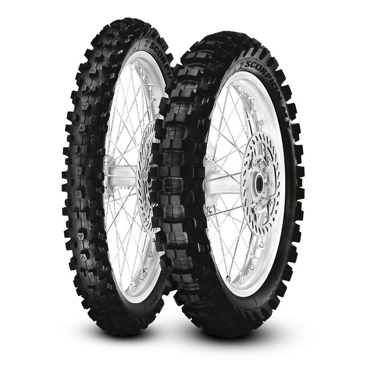 Pirelli MXeXTRa J Tires