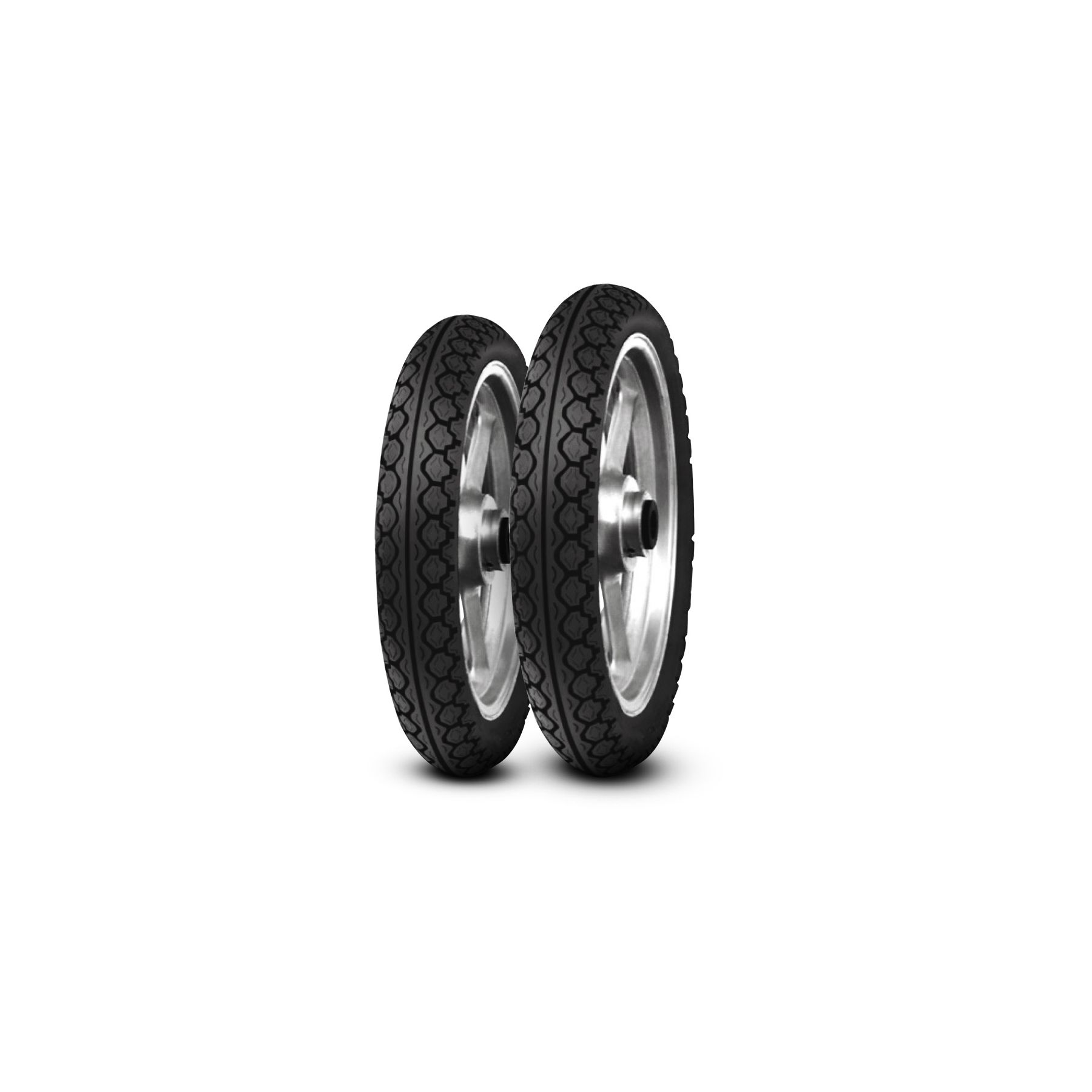 Pirelli MT15 Tires
