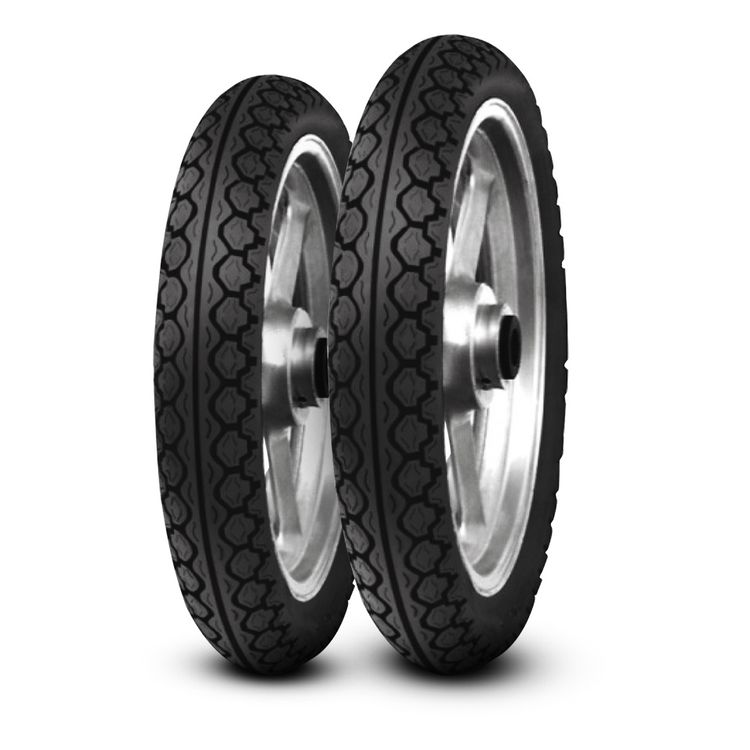 Pirelli MT15 Tires