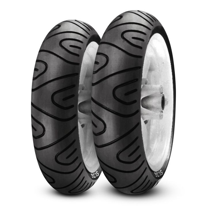 Pirelli SL36 Synergy Tires