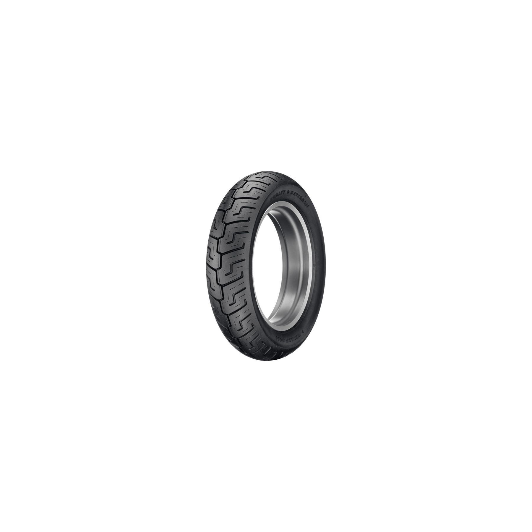 Dunlop Harley-Davidson D401 / D401T Tires