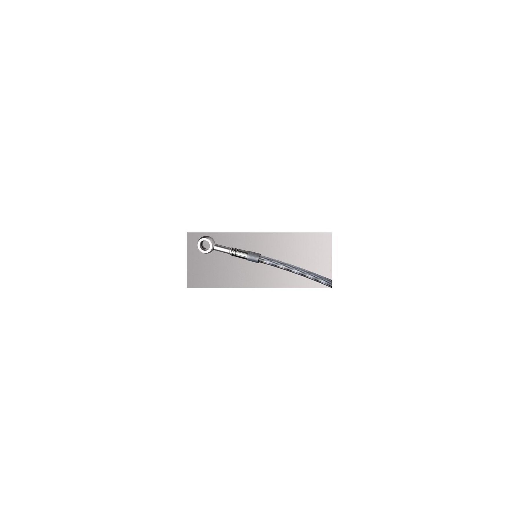 Spiegler Rear Brake Line Kit Suzuki SV650S 1999-2002
