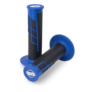 Pro Taper Clamp On Half Waffle Grips
