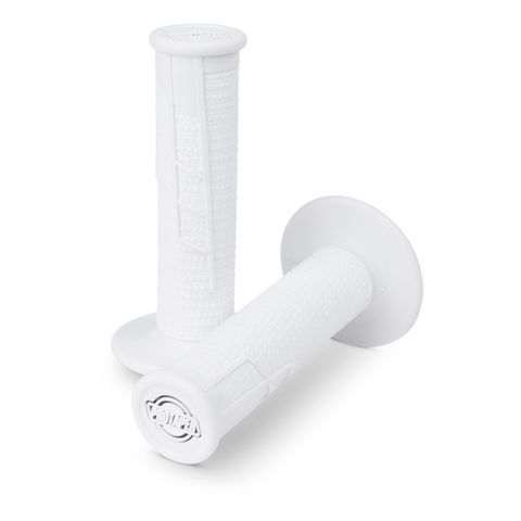Pro Taper Clamp On Half Waffle Grips