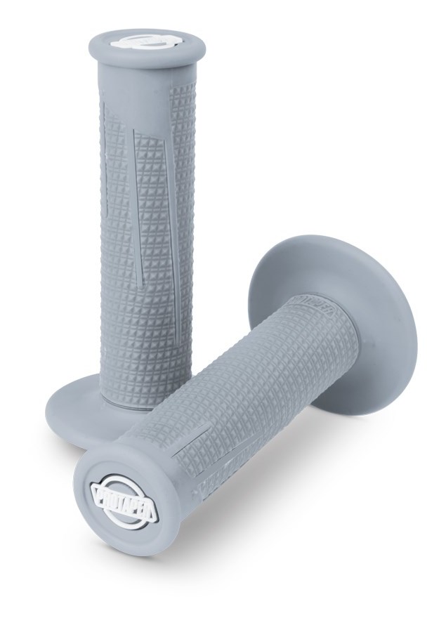 Pro Taper Clamp On Full Diamond Grips N/A
