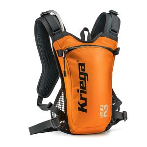 Kriega Hydro 2 Hydration Backpack