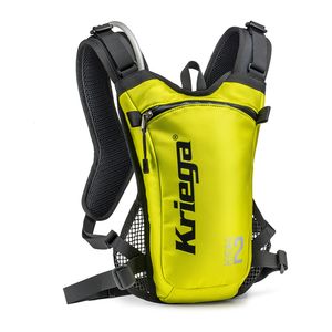 Kriega Hydro 2 Hydration Backpack
