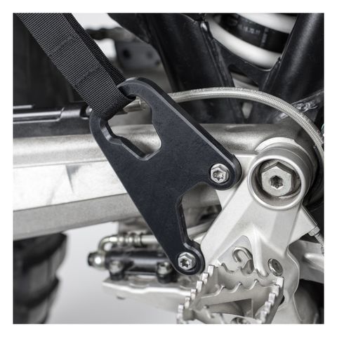 Kriega OS-Heel Plate KTM 690 / Husqvarna 701