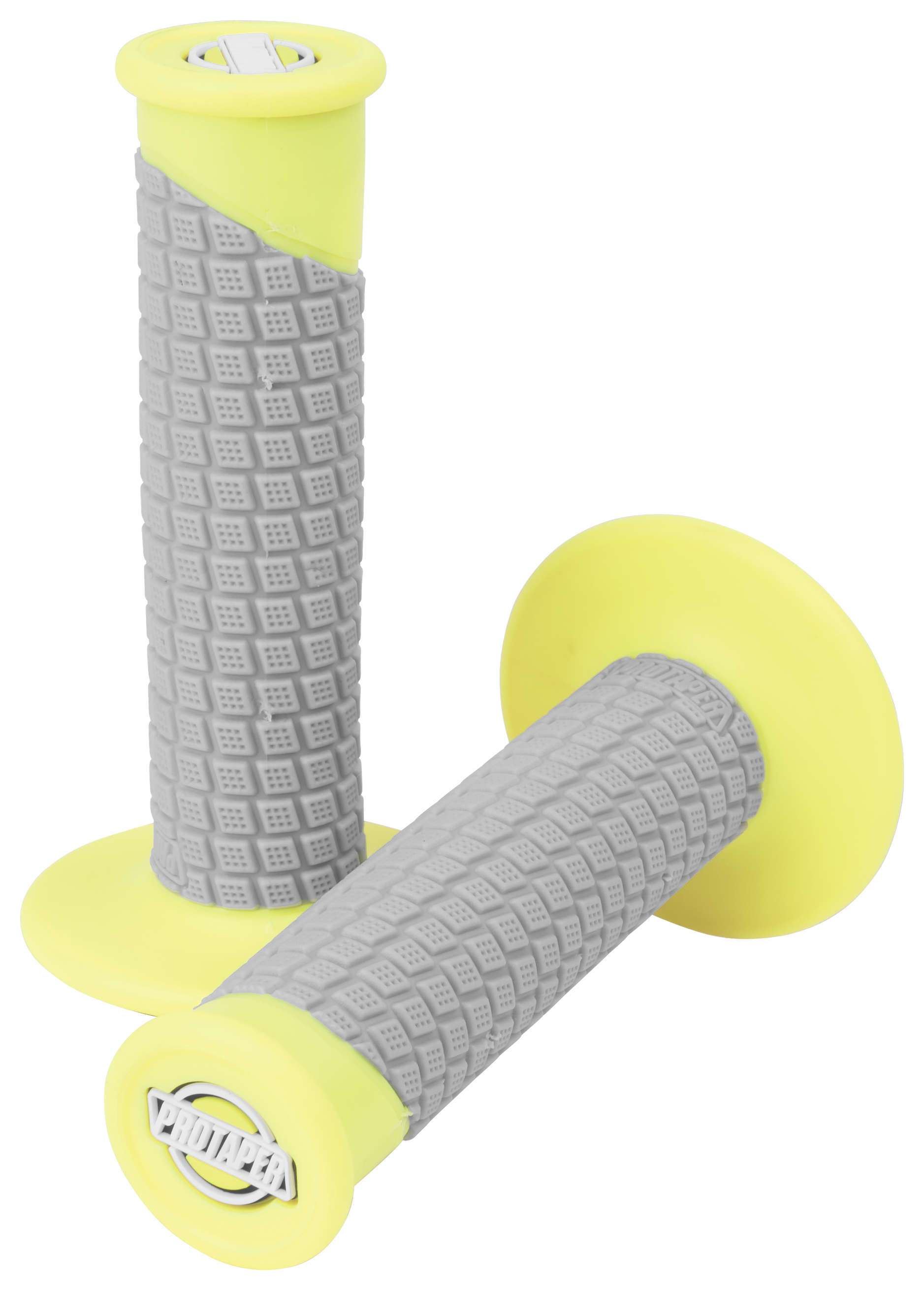 Pro Taper Clamp On Pillow Top Grips N/A