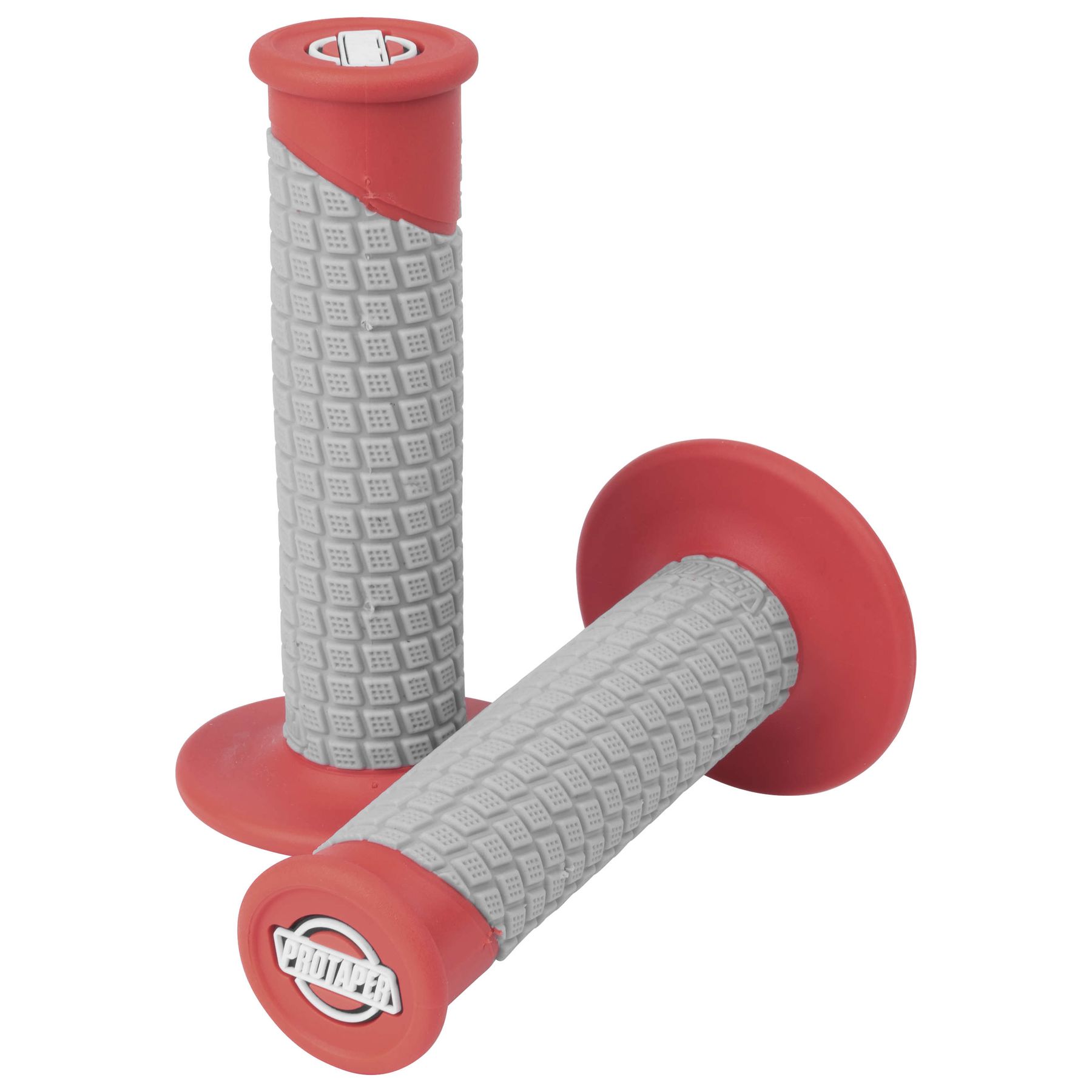 Pro Taper Clamp On Pillow Top Grips