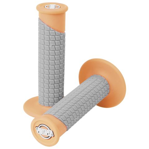 Pro Taper Clamp On Pillow Top Grips