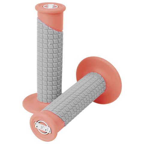 Pro Taper Clamp On Pillow Top Grips