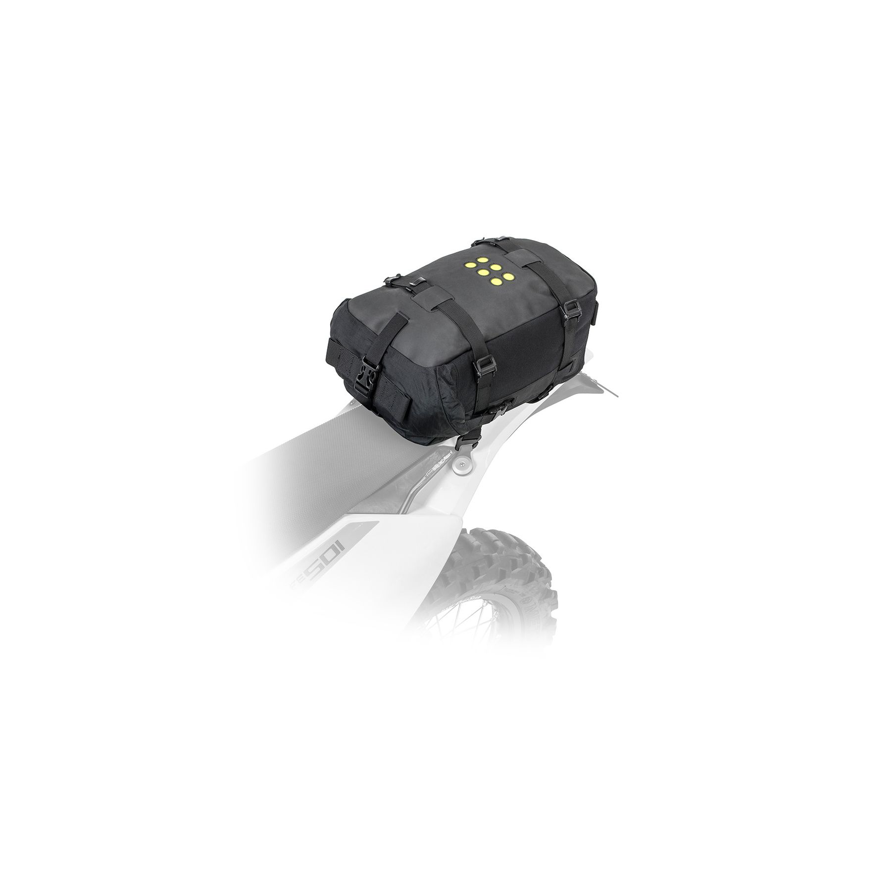 Kriega Overlander-S OS-12 Drypack