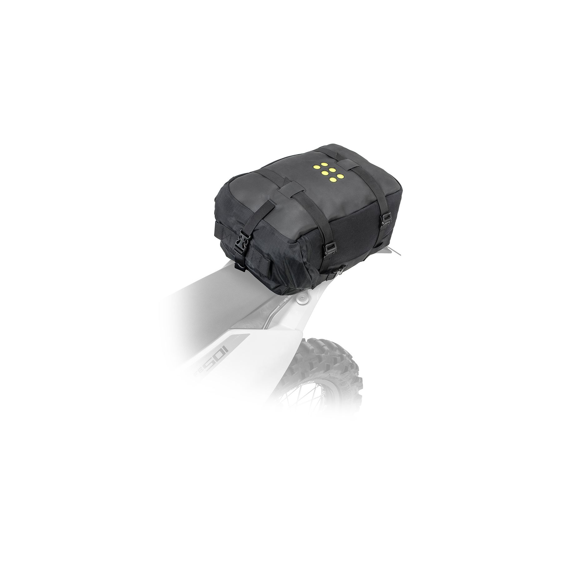 Kriega Overlander-S OS-18 Drypack