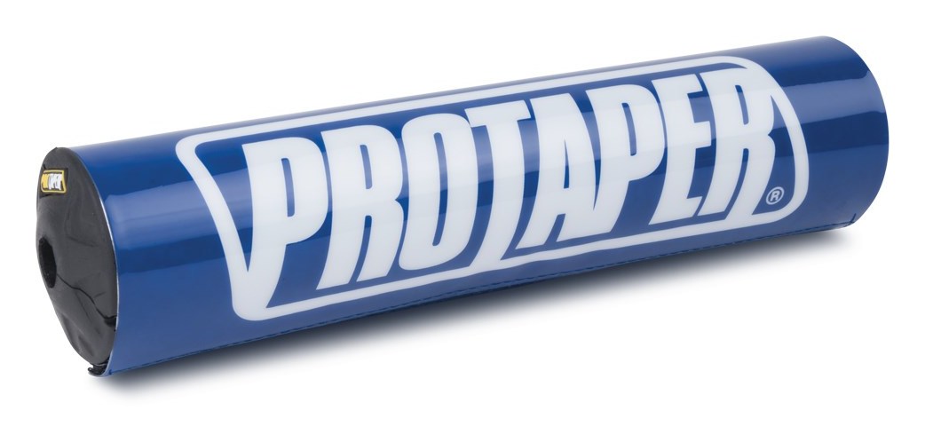 Pro Taper Round Bar Pad 8"