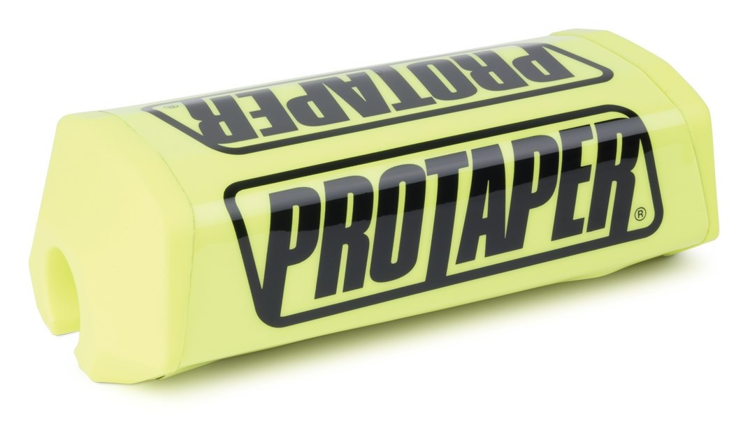 Pro Taper Race Line 2.0 Square Bar Pad N/A