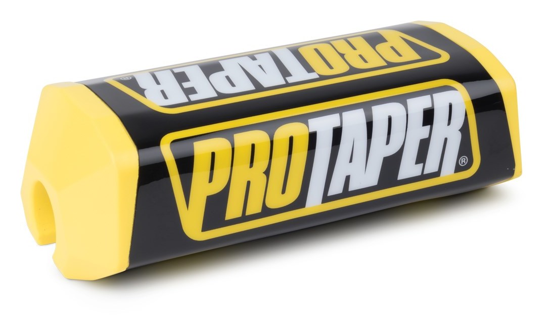 Pro Taper Race Line 2.0 Square Bar Pad N/A