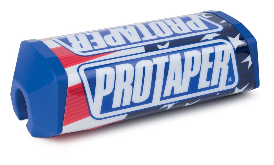 Pro Taper Race Line 2.0 Square Bar Pad N/A
