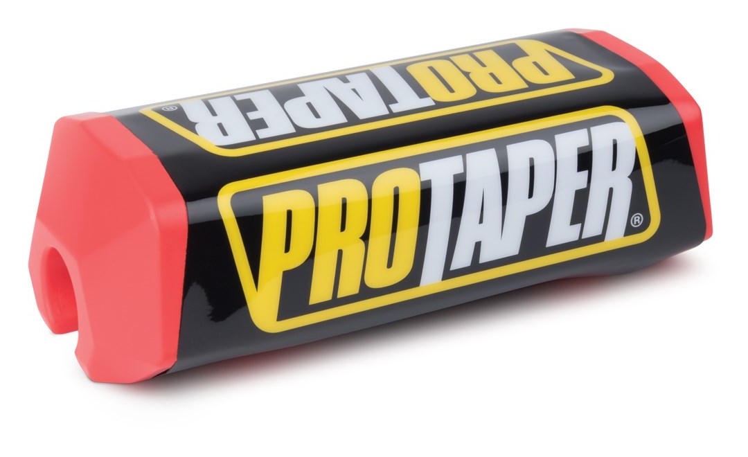 Pro Taper Race Line 2.0 Square Bar Pad N/A