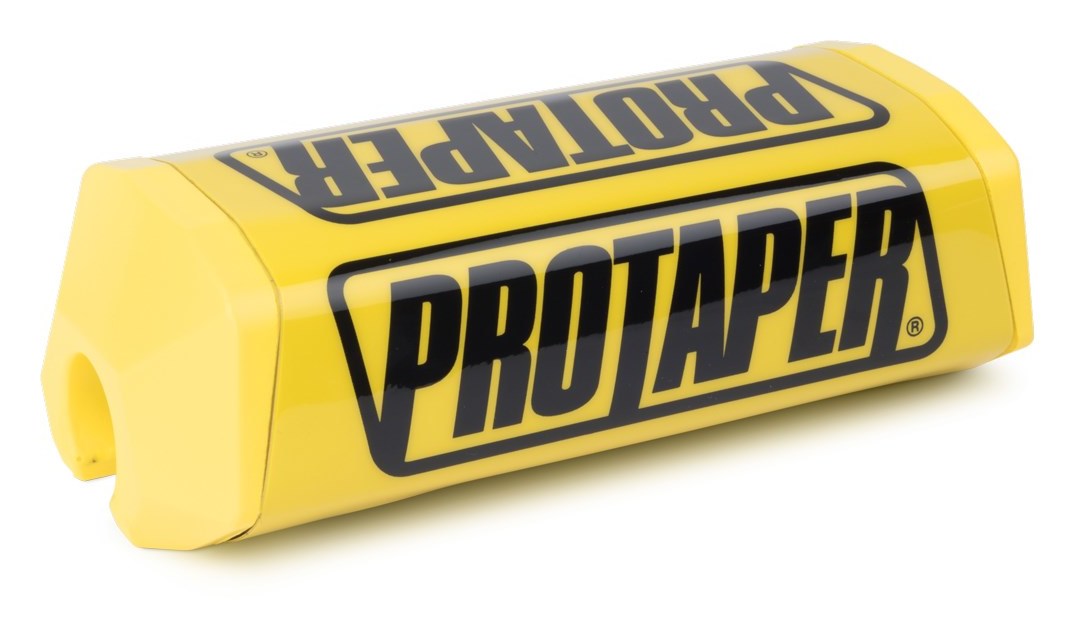 Pro Taper Race Line 2.0 Square Bar Pad N/A