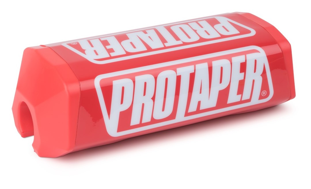 Pro Taper Race Line 2.0 Square Bar Pad N/A