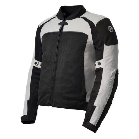 REAX Alta Mesh Jacket