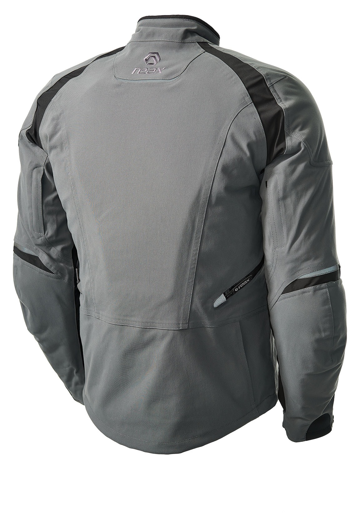 reax ridge textile jacket