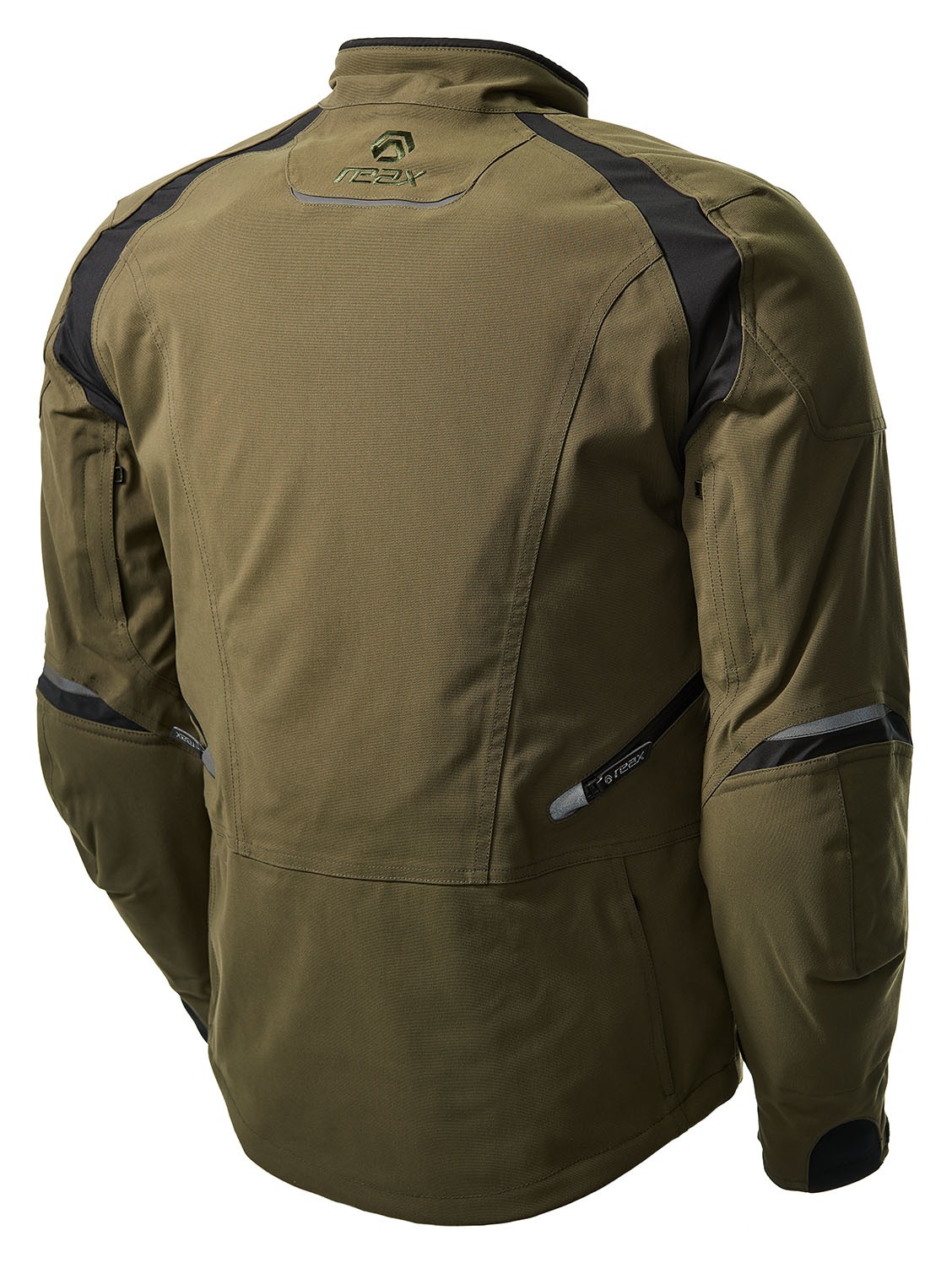 north face recycled jacket