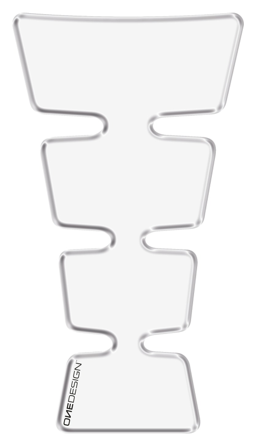 OneDesign Gold Tank Pad N/A