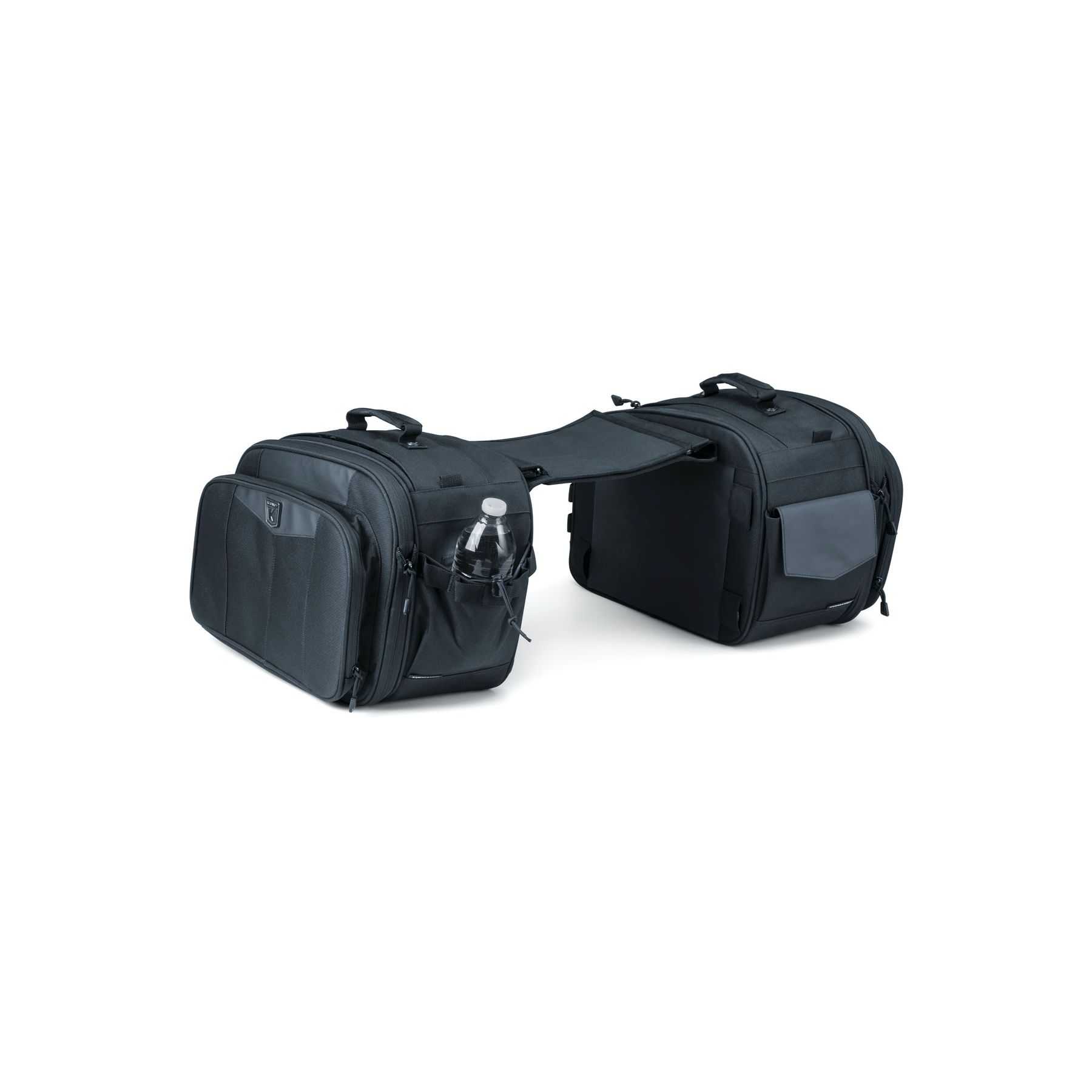 Kuryakyn Momentum Outrider Saddlebags