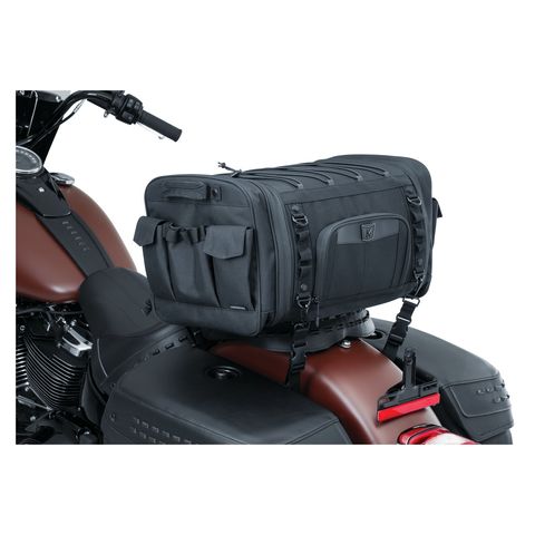 Kuryakyn Momentum Drifter Bag