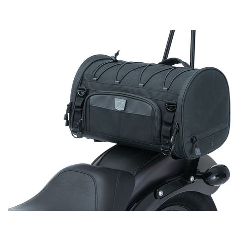 Kuryakyn Momentum Rambler Roll Bag