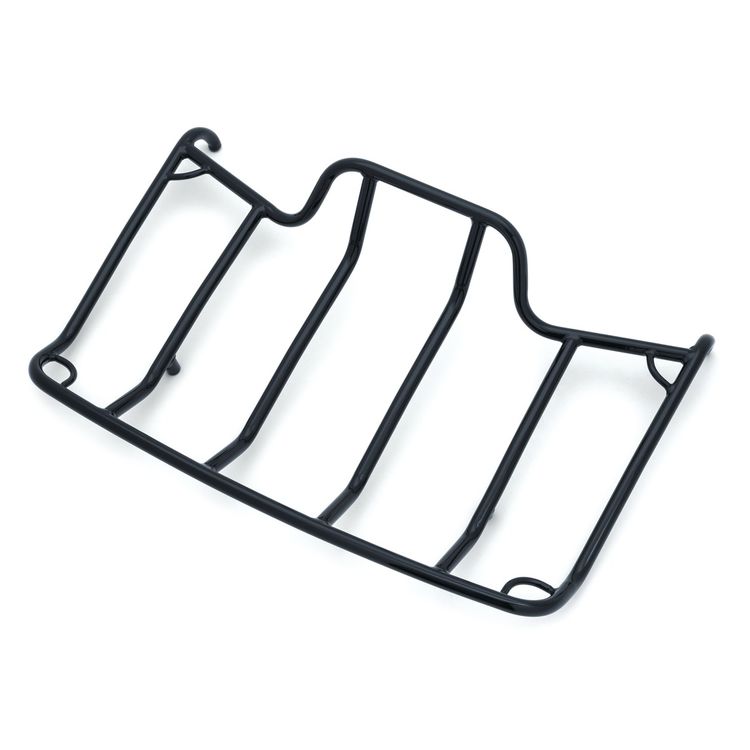 その他  rack 22mm-28.8mm Adjustable Highway Footpeg Frame Engine Crash