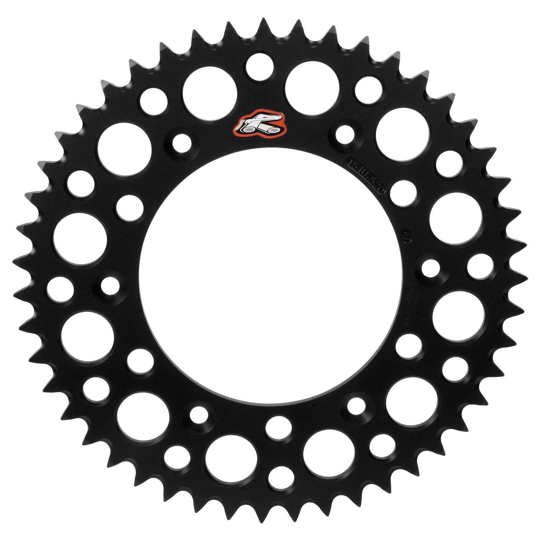 Renthal Ultralight Rear Aluminum Sprocket KTM Freeride 250R 2015-2017