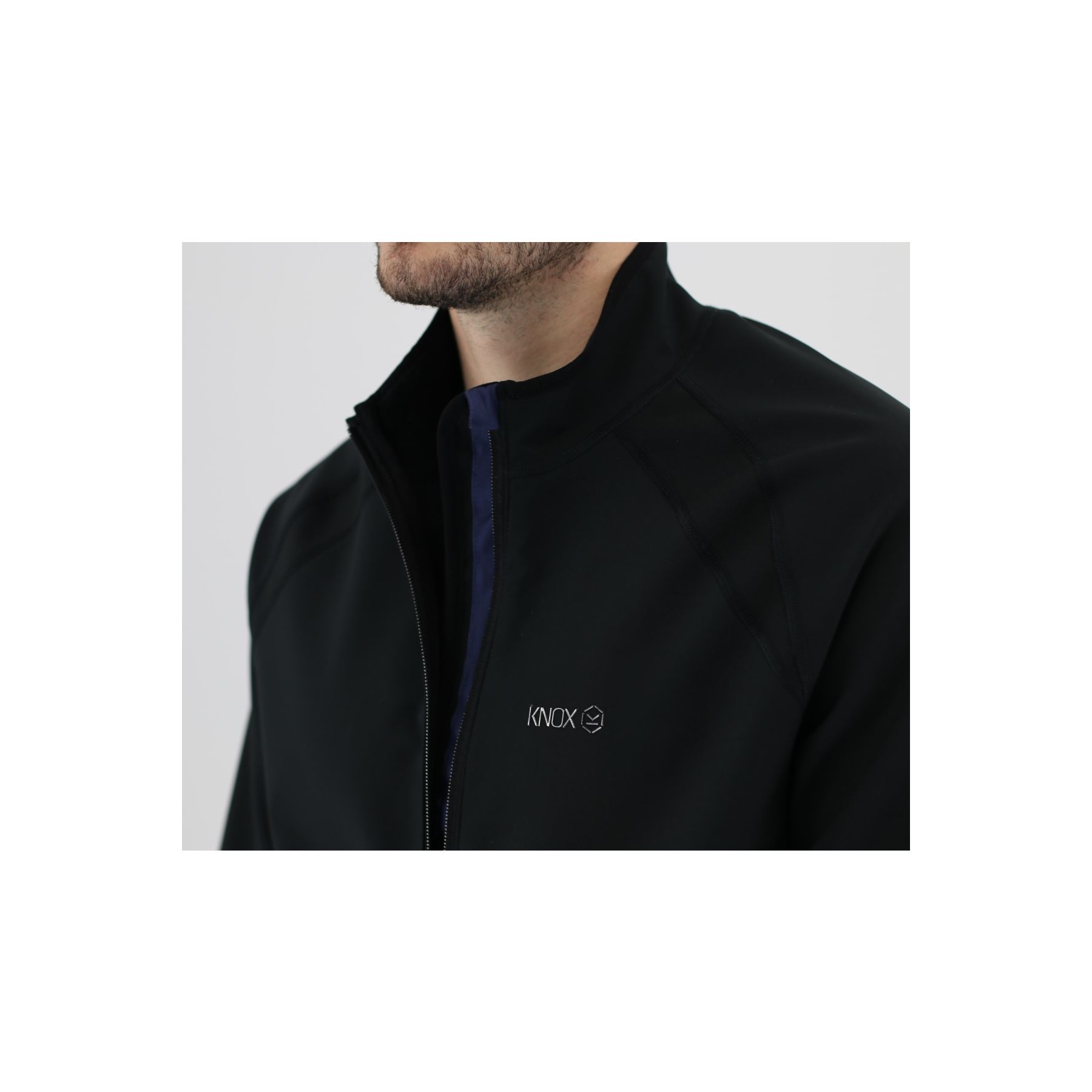 Knox Cold Killers Wind Jacket