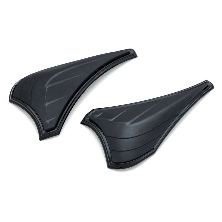 Kuryakyn Saddlebag Protectors For Harley Touring 20142024 RevZilla