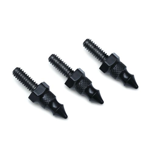 Kuryakyn Windshield Spikes For Harley
