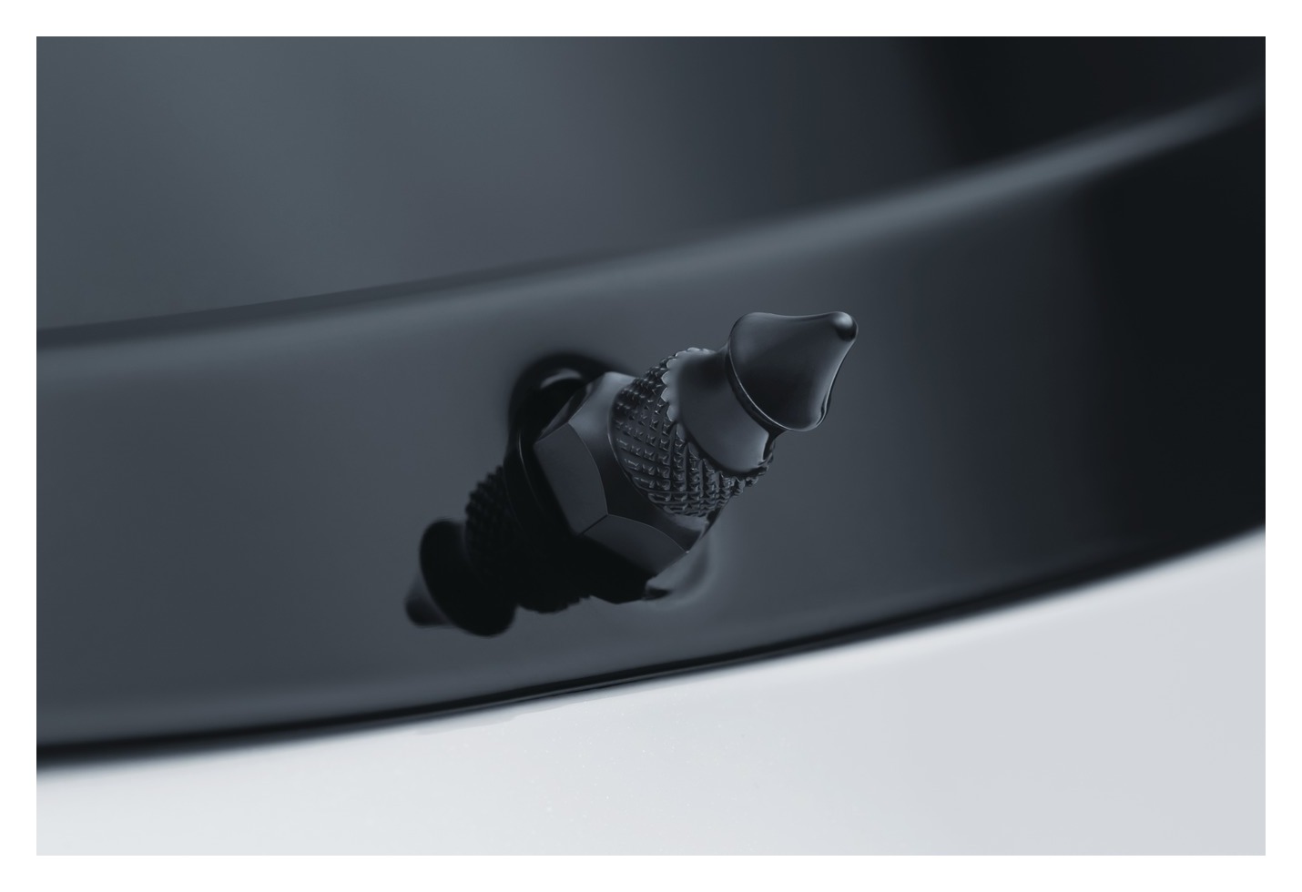 Kuryakyn Windshield Spikes For Harley RevZilla