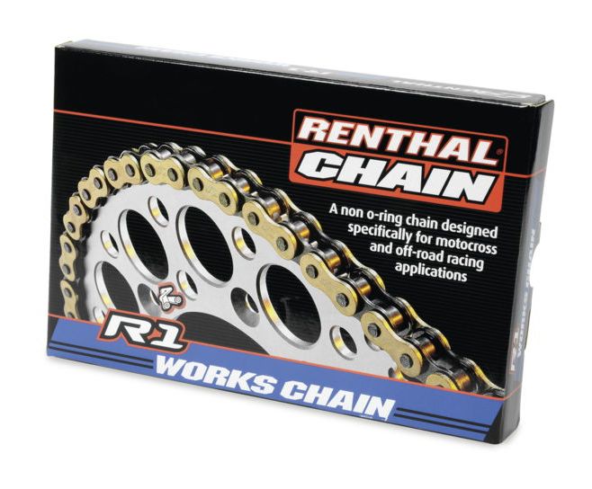 renthal r1 works chain