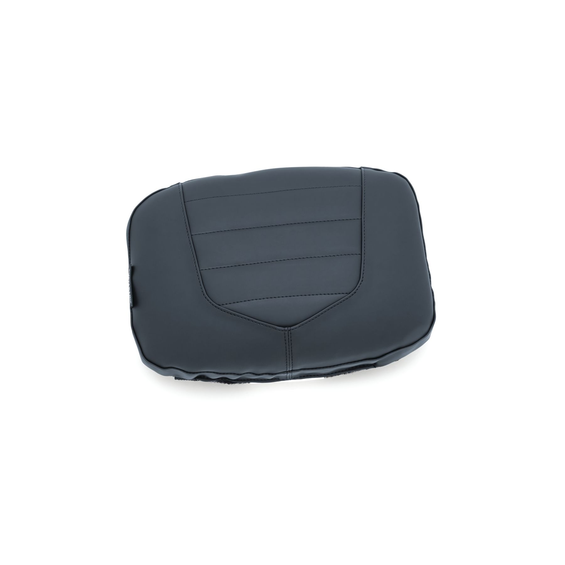 Kuryakyn Removable Luggage Backrest Pad