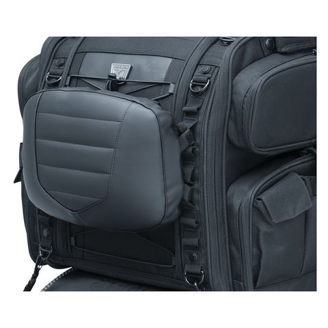 Kuryakyn Removable Luggage Backrest Pad