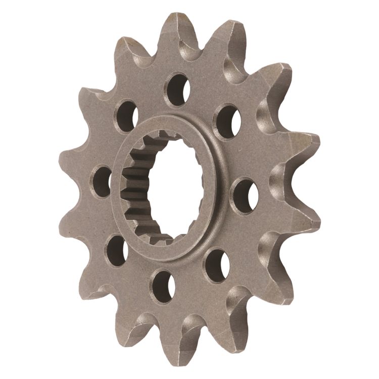 SuperSprox Front Sprocket / Off Road Suzuki RMZ250 2004-2006