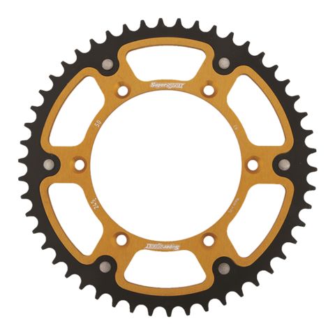SuperSprox Stealth Rear Sprocket / Off Road Honda 125cc-650cc 1985-2026