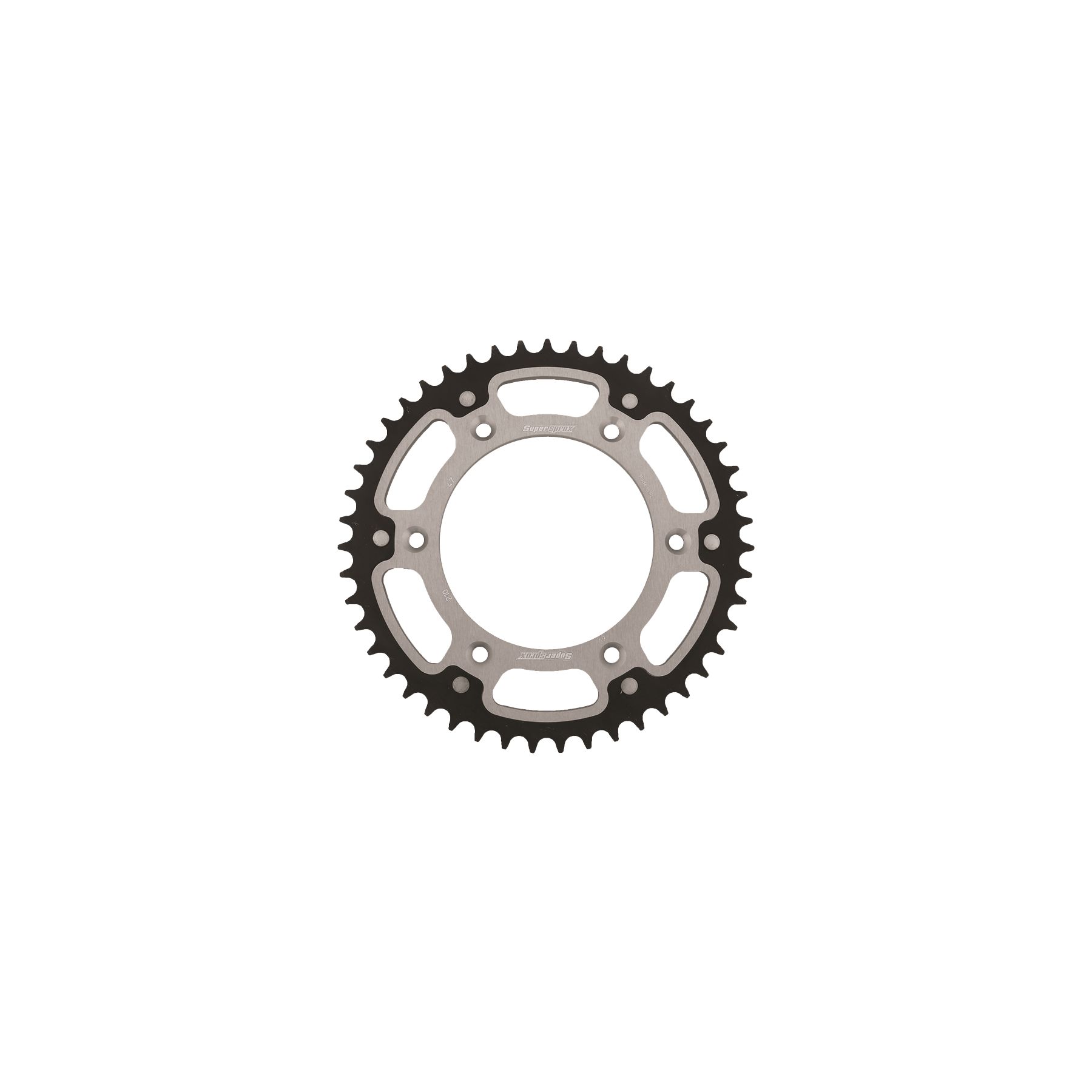 SuperSprox 520 Stealth Rear Sprocket Ducati 1994-2014