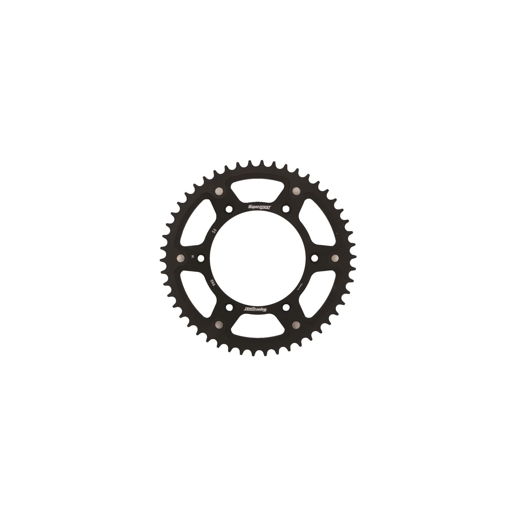 SuperSprox 520 Stealth Rear Sprocket Ducati 1994-2014