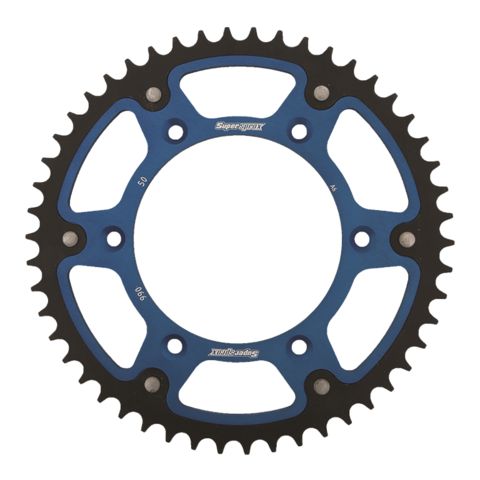 SuperSprox 520 Stealth Rear Sprocket KTM / Husqvarna / Gas Gas / Stark / Husaberg / AJP / Triumph 125cc-901cc 1991-2025
