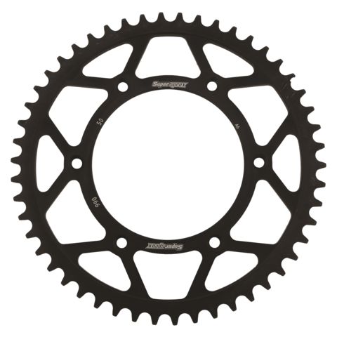 SuperSprox 530 Steel Rear Sprocket Kawaski / Suzuki 1990-2007