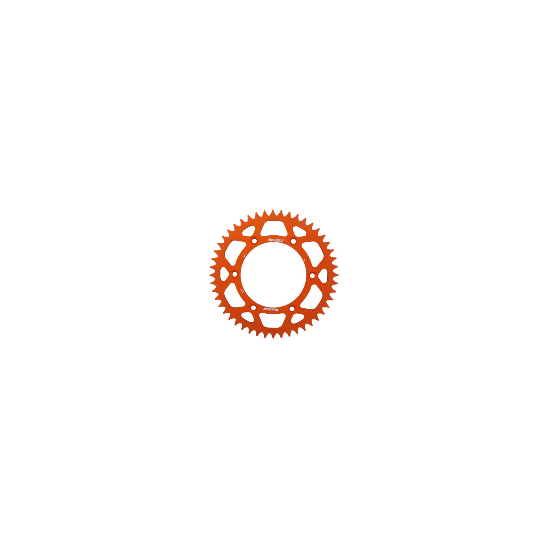 SuperSprox Aluminum Rear Sprocket / Off Road KTM / Husqvarna / Gas Gas