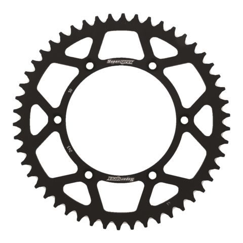 SuperSprox Aluminum Rear Sprocket / Off Road Honda CRF100F / XR100R / CRF125F